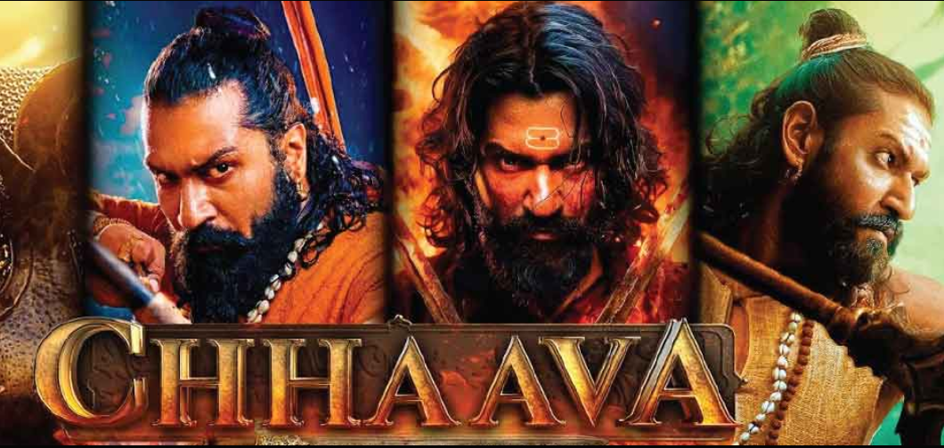 chhaava box office